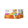 Novativ kids Lizaki Multivitaminka, 30 szt ( smak pomarańczowy) - 2342863