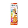 Novativ kids Lizaki Multivitaminka, 30 szt ( smak pomarańczowy) - 2342861
