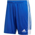 Spodenki męskie adidas Tastigo 19 Shorts niebieskie DP3682 S - 2318221