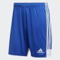 Spodenki męskie adidas Tastigo 19 Shorts niebieskie DP3682 S - 2342938