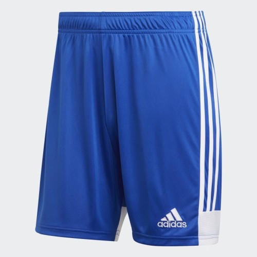 Spodenki męskie adidas Tastigo 19 Shorts niebieskie DP3682 S - 2318221