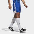 Spodenki męskie adidas Tastigo 19 Shorts niebieskie DP3682 S - 2342946