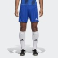Spodenki męskie adidas Tastigo 19 Shorts niebieskie DP3682 S - 2342943