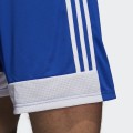 Spodenki męskie adidas Tastigo 19 Shorts niebieskie DP3682 S - 2342941