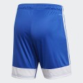 Spodenki męskie adidas Tastigo 19 Shorts niebieskie DP3682 S - 2342939