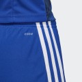 Spodenki męskie adidas Tastigo 19 Shorts niebieskie DP3682 S - 2342940