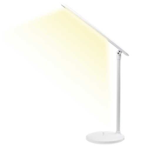Lampka biurkowa LED z akumulatorem - 2318266