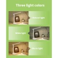 Lampka biurkowa LED z akumulatorem - 2342964