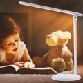 Lampka biurkowa LED z akumulatorem - 2342971
