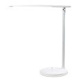Lampka biurkowa LED z akumulatorem - 2342973
