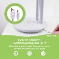 Lampka biurkowa LED z akumulatorem - 2342967