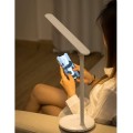 Lampka biurkowa LED z akumulatorem - 2342976