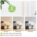 Lampka biurkowa LED z akumulatorem - 2342965
