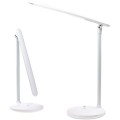 Lampka biurkowa LED z akumulatorem - 2342978