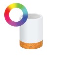 Lampka led rgb touch - 2342988