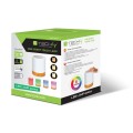 Lampka led rgb touch - 2342989