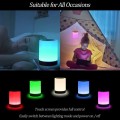 Lampka led rgb touch - 2342994