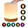 Lampka led rgb touch - 2342992