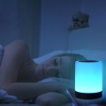 Lampka led rgb touch - 2342996