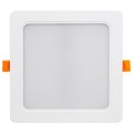 MACLEAN PANEL LED SUFITOWY PODTY SLIM 18W MCE374 S - 2343010