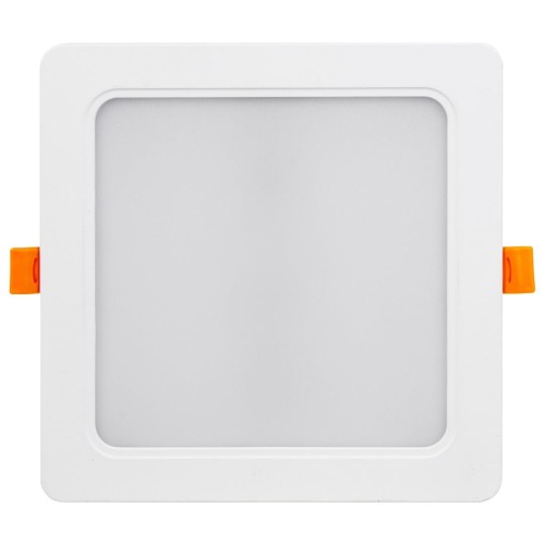 MACLEAN PANEL LED SUFITOWY PODTY SLIM 18W MCE374 S - 2343010