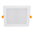MACLEAN PANEL LED SUFITOWY PODTY SLIM 18W MCE374 S - 2343008