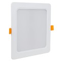 MACLEAN PANEL LED SUFITOWY PODTY SLIM 18W MCE374 S - 2343011