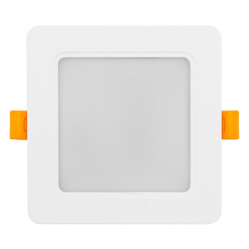 MACLEAN PANEL LED PLAFON PODTYN. SLIM 9W MCE373 S - 2343017