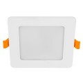MACLEAN PANEL LED PLAFON PODTYN. SLIM 9W MCE373 S - 2343014