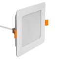 MACLEAN PANEL LED PLAFON PODTYN. SLIM 9W MCE373 S - 2343015