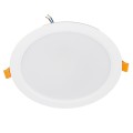 MACLEAN PANEL LED PLAFON PODTYN. SLIM 18W MCE372 R - 2343024
