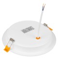 MACLEAN PANEL LED PLAFON PODTYN. SLIM 18W MCE372 R - 2343019