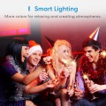 LIGHTSTRIP SMART WI-FI RGB/MSL320HK-EU-10M MEROSS - 2343041