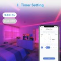 LIGHTSTRIP SMART WI-FI RGB/MSL320HK-EU-10M MEROSS - 2343038