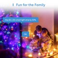 LIGHTSTRIP SMART WI-FI RGB/MSL320HK-EU-10M MEROSS - 2343040