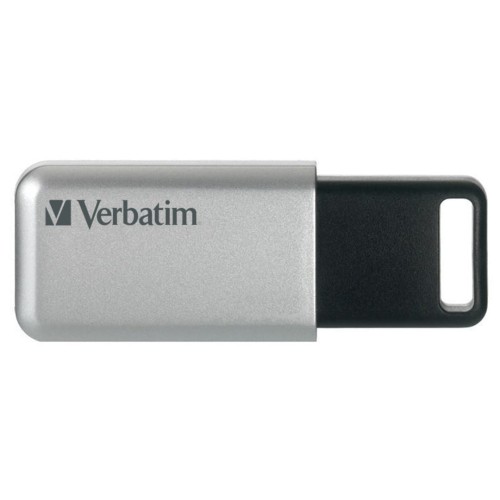 Verbatim Hi-Speed Store'N'Go Secure - 2318484