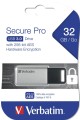 Verbatim Hi-Speed Store'N'Go Secure - 2343078