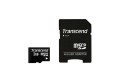 PAMIĘĆ MICRO SD 2GB TS2GUSD TRANSCEND - 2343100