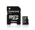PAMIĘĆ MICRO SD 2GB TS2GUSD TRANSCEND - 2343102