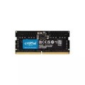 NB MEMORY 8GB DDR5-5600/SO CT8G56C46S5 CRUCIAL - 2318495