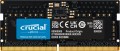 NB MEMORY 8GB DDR5-5600/SO CT8G56C46S5 CRUCIAL - 2343112