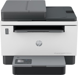 Urządzenie wielofunkcyjne HP LaserJet Tank 2604sdw (381V1A) 3w1