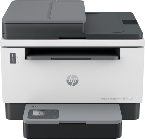 HP LaserJet Tank MFP 2604sdw Prntr:IL - 2343146