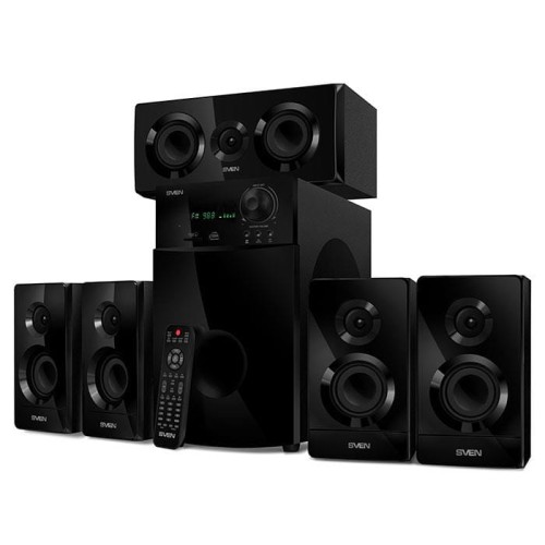 Zestaw kolumn SVEN HT-210 sv-014124 - 2343270