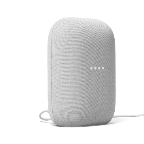 Dźwięk Google Nest - Kreda - 2318606