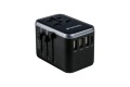 Verbatim Universal Travel Adapter - 2289592