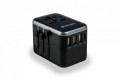 Verbatim Universal Travel Adapter - 2343313