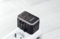 Verbatim Universal Travel Adapter - 2343336