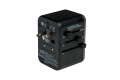 Verbatim Universal Travel Adapter - 2343323