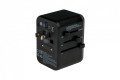 Verbatim Universal Travel Adapter - 2343330